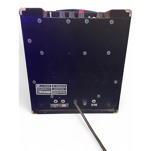 Used Polytone MINI BRUTE Guitar Combo Amp