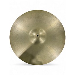 Used Zildjian 18in Avedis Ride Cymbal