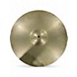 Used Zildjian 18in Avedis Ride Cymbal thumbnail