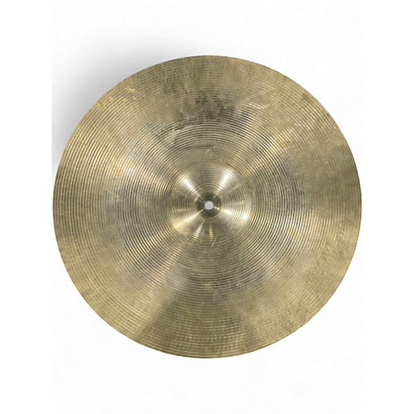 Used Zildjian 18in Avedis Ride Cymbal