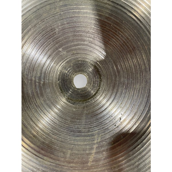Used Zildjian 18in Avedis Ride Cymbal