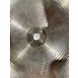 Used Zildjian 18in Avedis Ride Cymbal