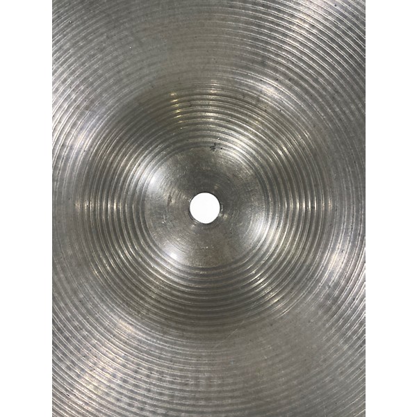 Used Zildjian 18in Avedis Ride Cymbal