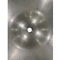 Used Zildjian 18in Avedis Ride Cymbal