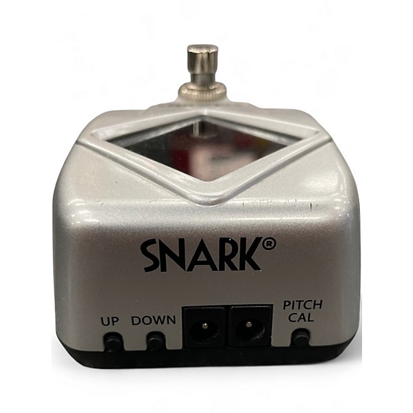 Used Snark SN10 Tuner Pedal