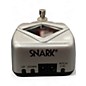 Used Snark SN10 Tuner Pedal