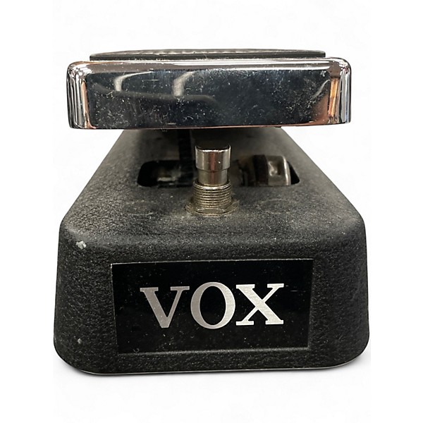 Used 1990s VOX V847 Effect Pedal