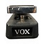 Used 1990s VOX V847 Effect Pedal