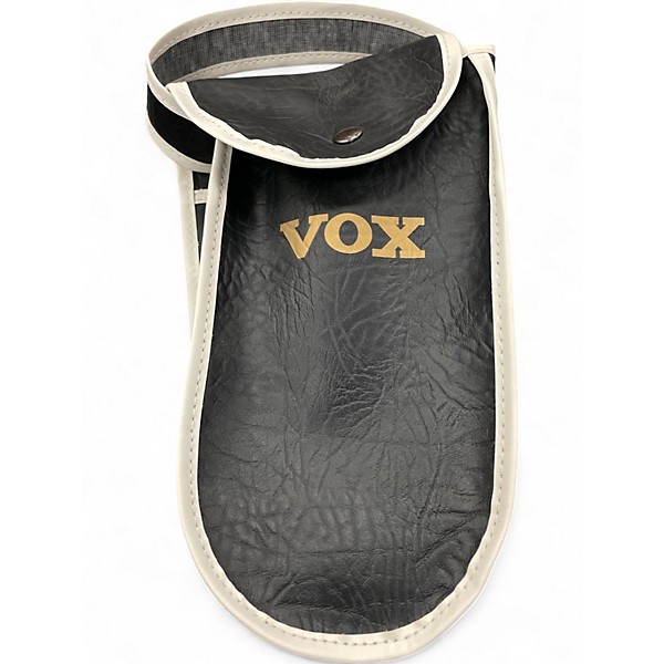 Used 1990s VOX V847 Effect Pedal