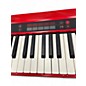 Used Roland GO KEYS Keyboard Workstation
