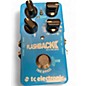 Used TC Electronic Flashback Delay And Looper Effect Pedal thumbnail