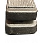 Used Dunlop GCB95 Original Crybaby Wah Effect Pedal