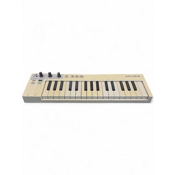 Used Arturia Keystep MIDI Controller