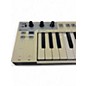 Used Arturia Keystep MIDI Controller