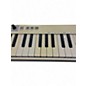 Used Arturia Keystep MIDI Controller