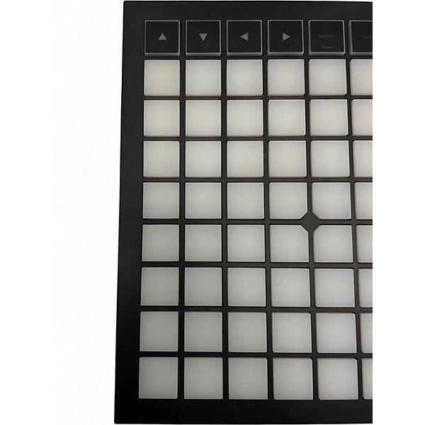 Used Novation launchpad x MIDI Controller
