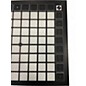 Used Novation launchpad x MIDI Controller