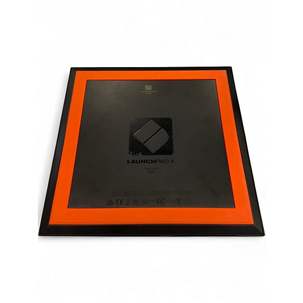 Used Novation launchpad x MIDI Controller