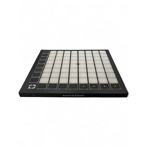 Used Novation launchpad x MIDI Controller