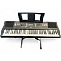 Used Yamaha psrew310 Portable Keyboard thumbnail