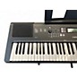 Used Yamaha psrew310 Portable Keyboard