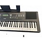 Used Yamaha psrew310 Portable Keyboard