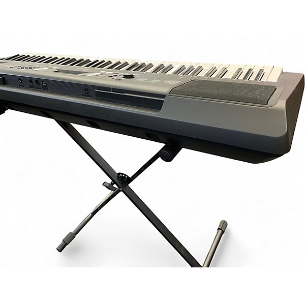 Used Yamaha psrew310 Portable Keyboard
