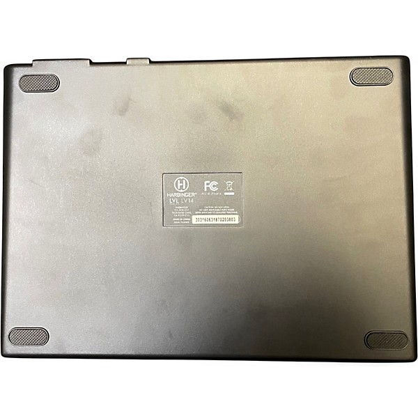 Used Harbinger lv14 Unpowered Mixer