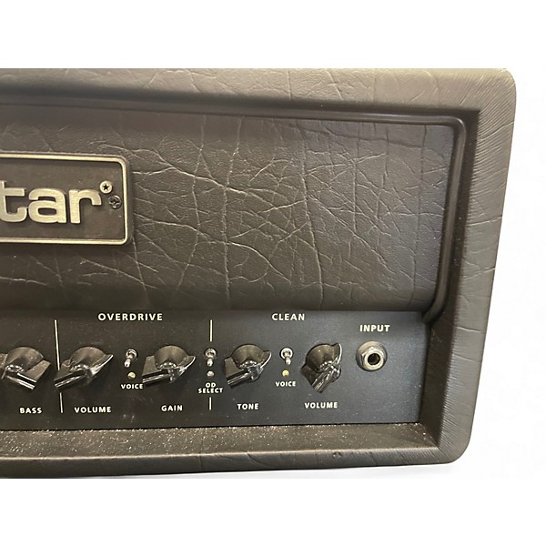 Used 2025 Blackstar HT-20rRH MK III 20W Tube Guitar Amp Head