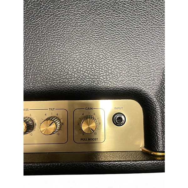 Used Marshall Origin 50 Head Tube Guitar Amp Head