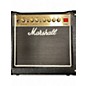 Used Marshall DSL1CR 1W 1x8 Tube Guitar Combo Amp thumbnail