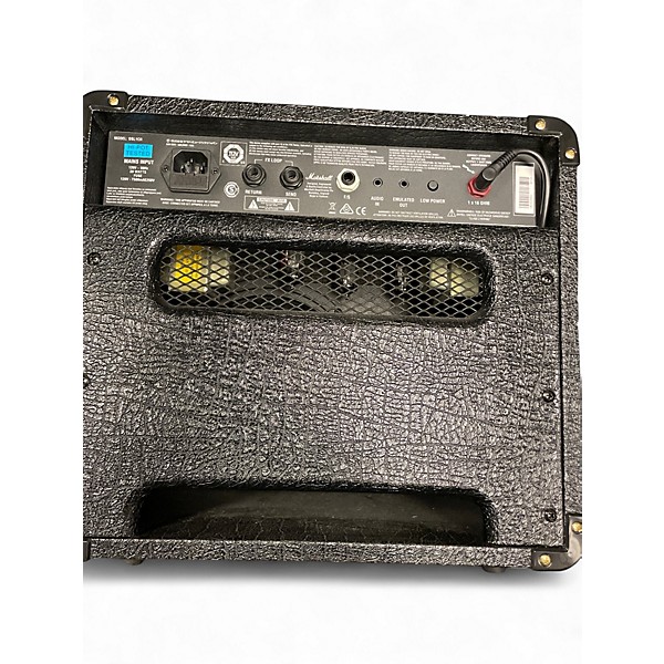 Used Marshall DSL1CR 1W 1x8 Tube Guitar Combo Amp