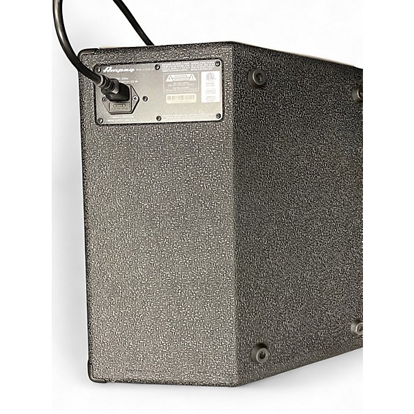 Used Ampeg BA108 25W 1X8 Bass Combo Amp