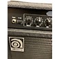 Used Ampeg BA108 25W 1X8 Bass Combo Amp