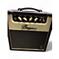 Used Bugera T5 Infinium Tube Guitar Amp Head thumbnail