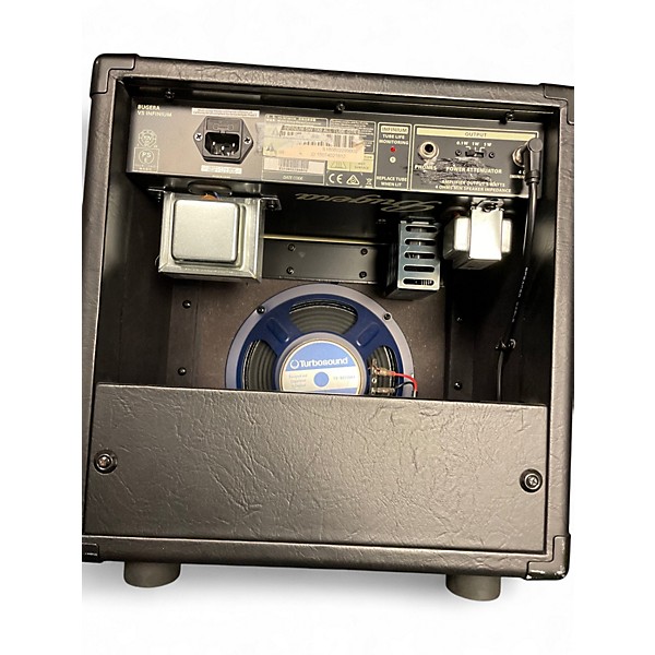 Used Bugera T5 Infinium Tube Guitar Amp Head