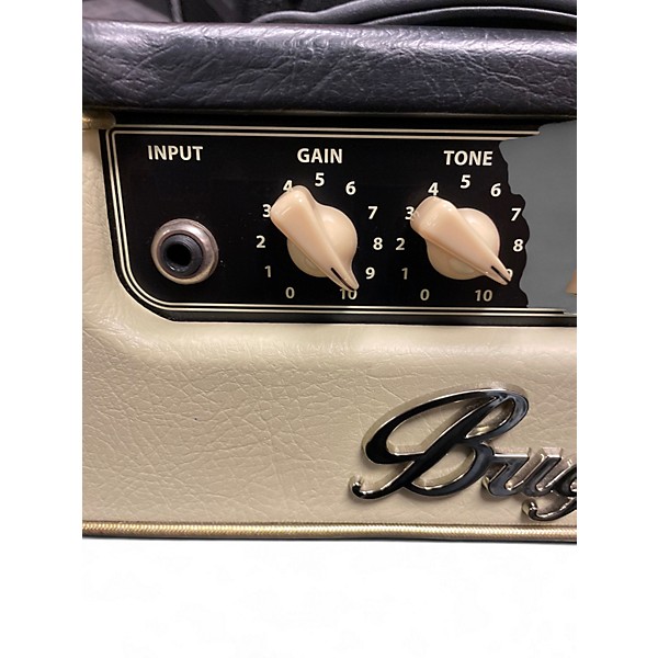 Used Bugera T5 Infinium Tube Guitar Amp Head