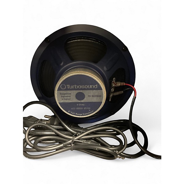 Used Bugera T5 Infinium Tube Guitar Amp Head