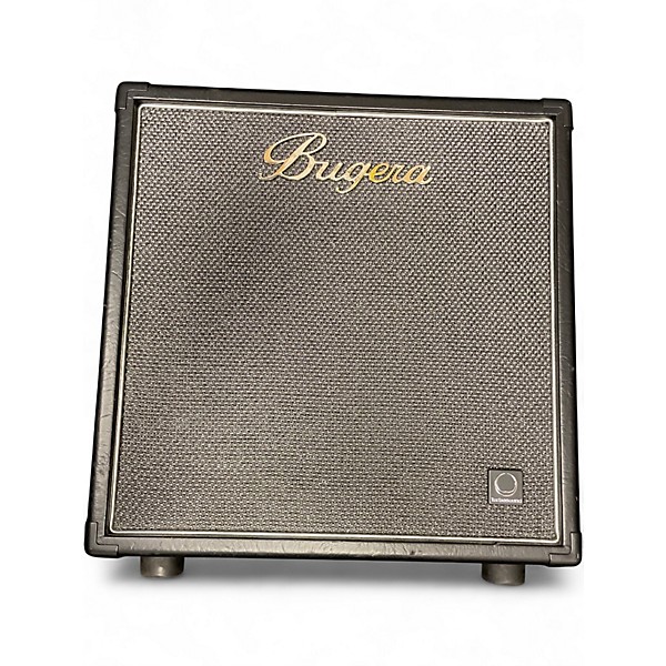 Used Bugera 112TS 80W 1X12 Guitar Cabinet