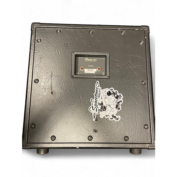 Used Bugera 112TS 80W 1X12 Guitar Cabinet