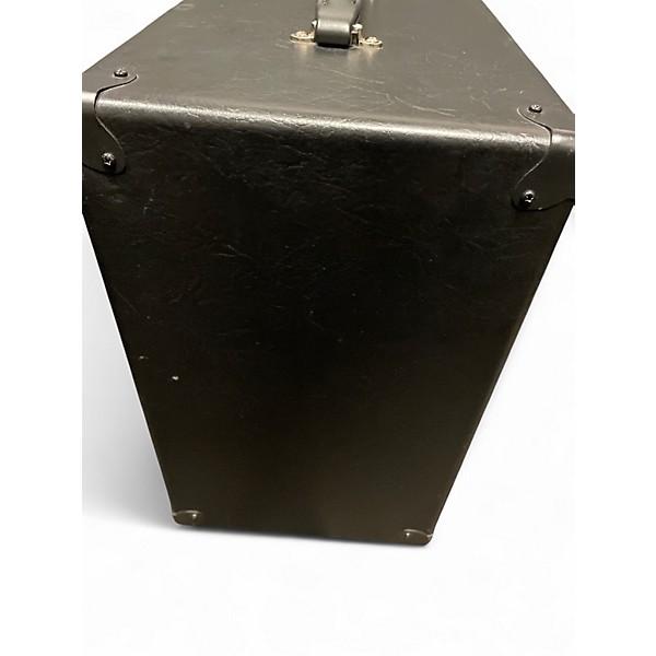 Used Bugera 112TS 80W 1X12 Guitar Cabinet