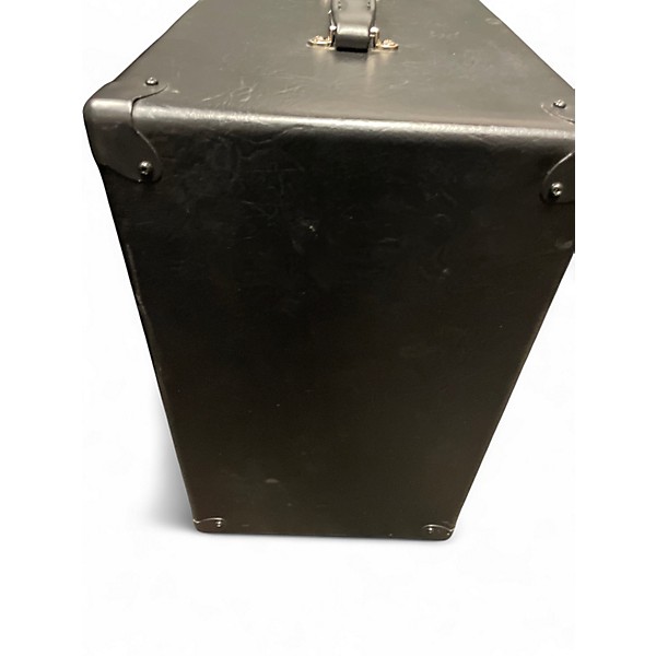 Used Bugera 112TS 80W 1X12 Guitar Cabinet