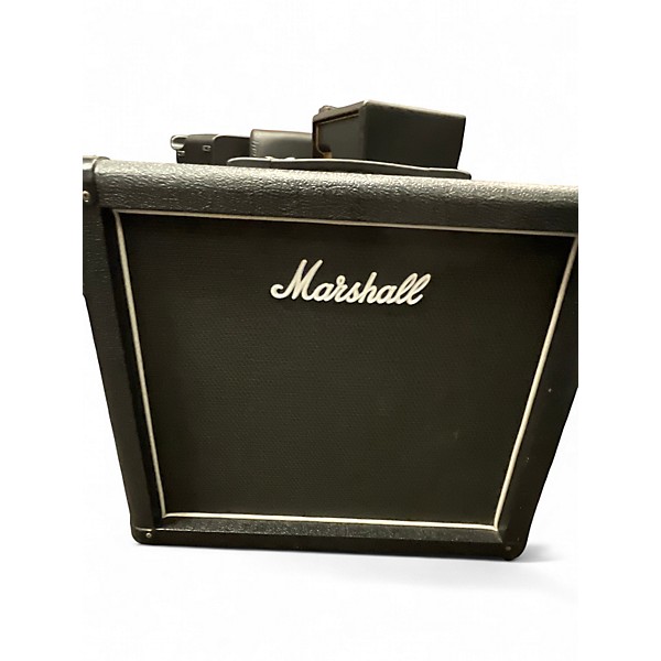 Used Marshall MX112 Guitar Cabinet