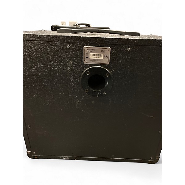 Used Marshall MX112 Guitar Cabinet