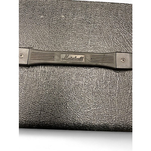 Used Marshall MX112 Guitar Cabinet