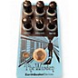 Used EarthQuaker Devices THE WARDEN Effect Pedal thumbnail