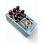 Used EarthQuaker Devices THE WARDEN Effect Pedal