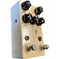 Used JHS Pedals Kodiak Effect Pedal