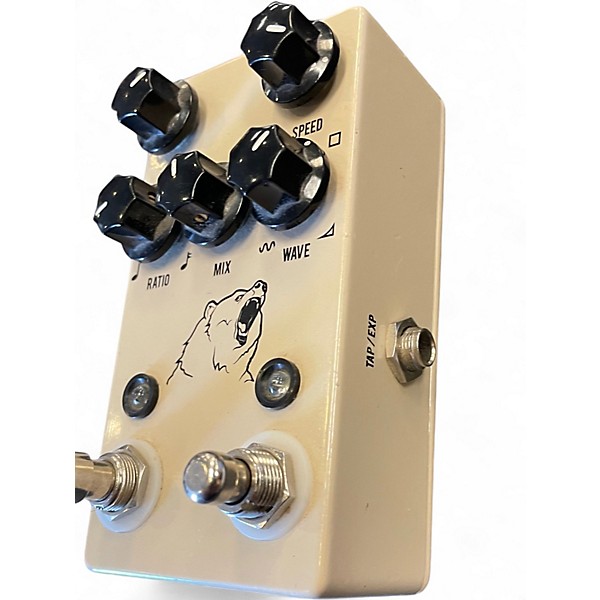 Used JHS Pedals Kodiak Effect Pedal