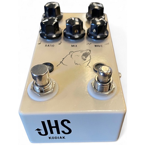 Used JHS Pedals Kodiak Effect Pedal